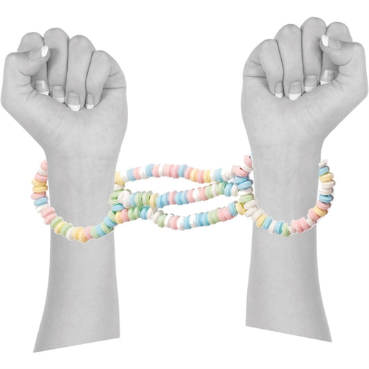 CANDY CUFFS