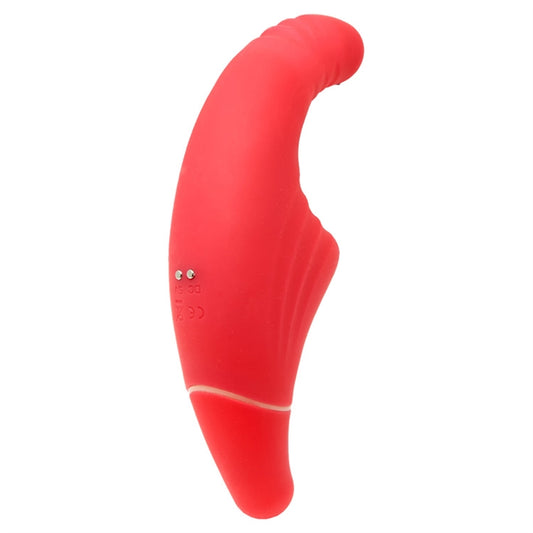 GTR G-Spot Rush