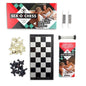 SEX-O-CHESS THE EROTIC CHESS GAME