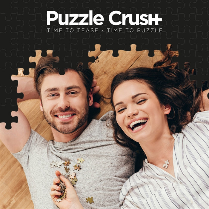 PUZZLE CRUSH YOUR LOVE IS ALL I NEED