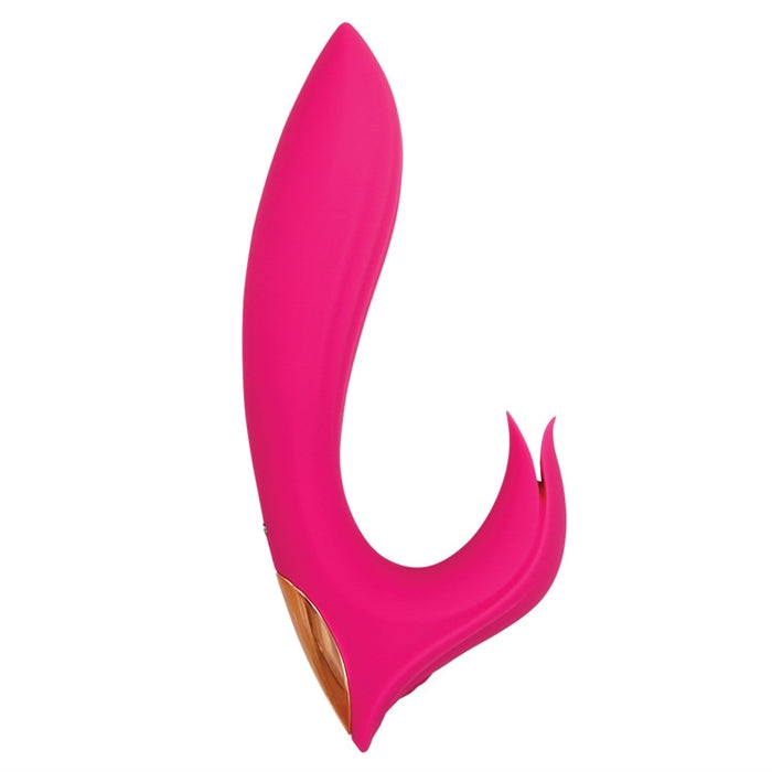 EVE'S BLISS VIBRATOR