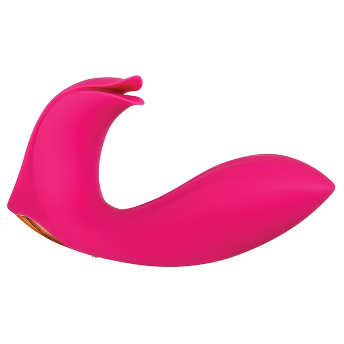EVE'S BLISS VIBRATOR