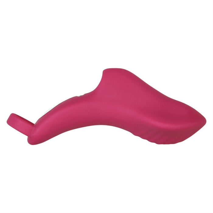 FRISKY FINGER