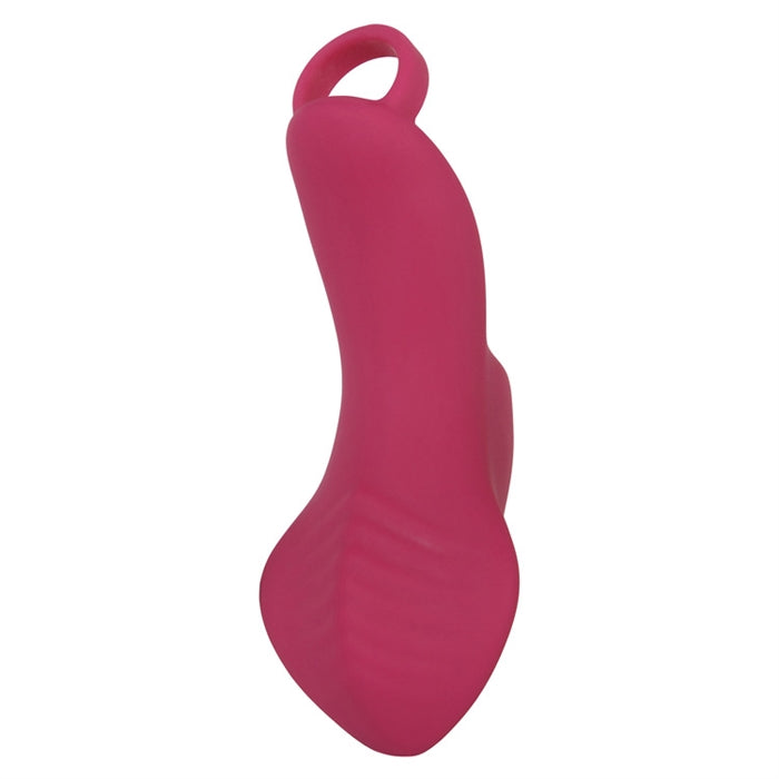 FRISKY FINGER
