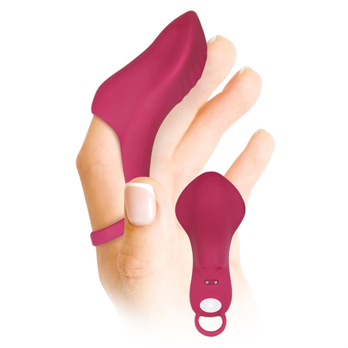 FRISKY FINGER