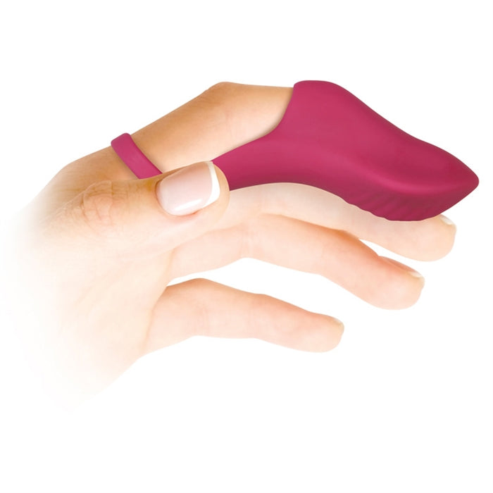 FRISKY FINGER