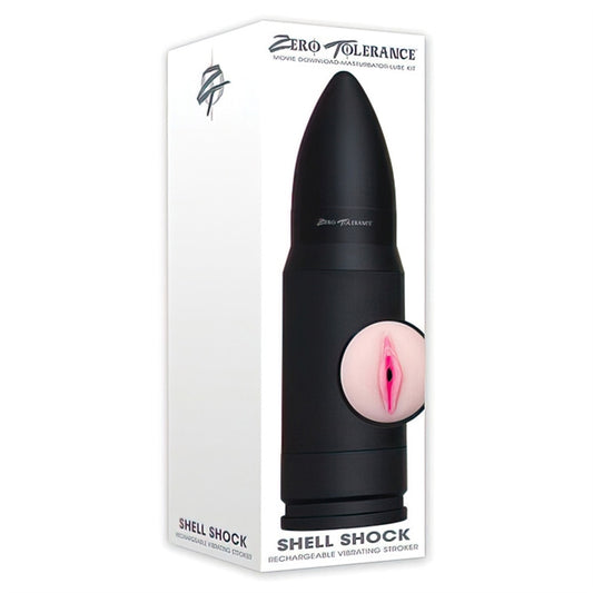 SHELL SHOCK