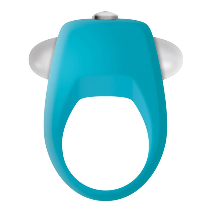 TEAL TICKLER