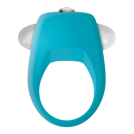 TEAL TICKLER