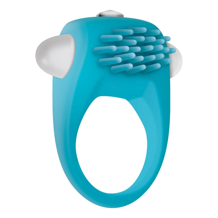 TEAL TICKLER