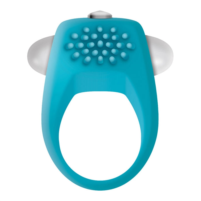 TEAL TICKLER