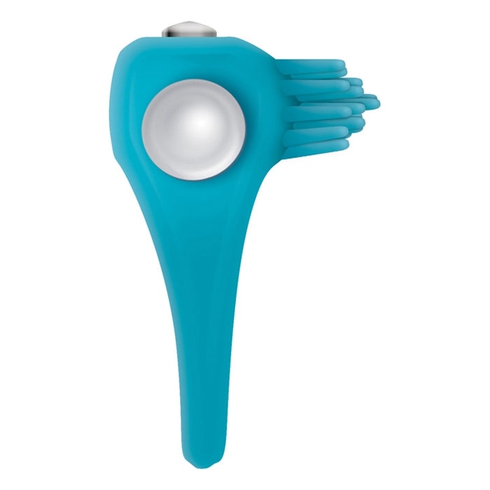TEAL TICKLER