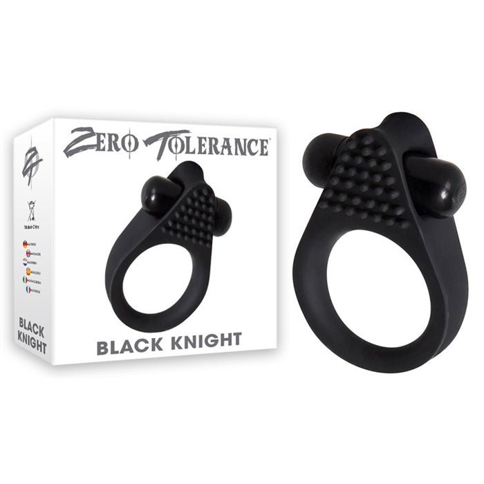 BLACK KNIGHT