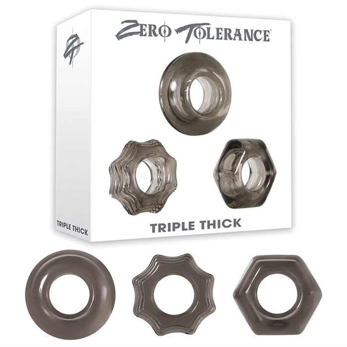 TRIPLE THICK