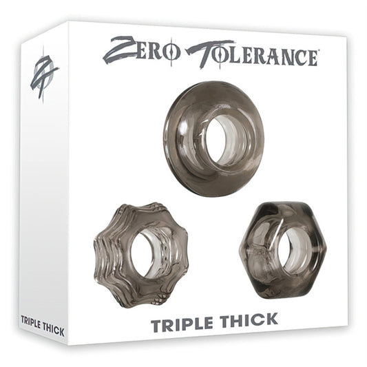 TRIPLE THICK
