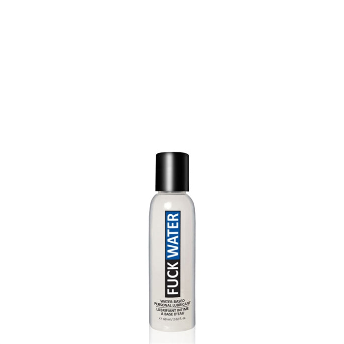 FuckWater White Original 12ml (0.4oz) Sample