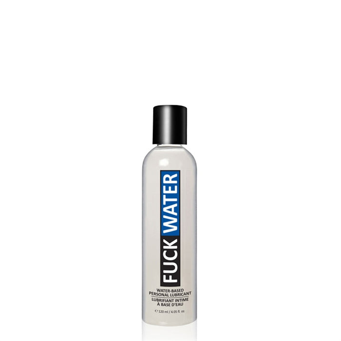 FuckWater White Original 12ml (0.4oz) Sample