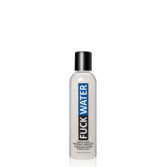 FuckWater White Original 12ml (0.4oz) Sample