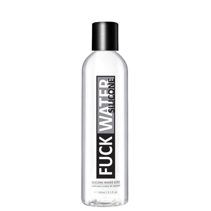 FuckWater Silicone 475ml (16oz)