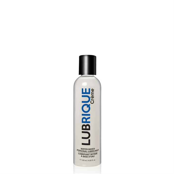 Lubrique Creme Water-Based 475ml (16oz)