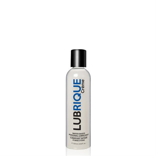 Lubrique Creme Water-Based 475ml (16oz)