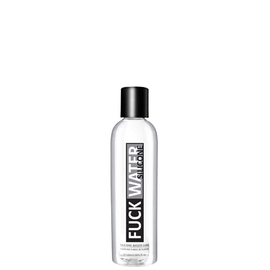 FuckWater Silicone 60ml (2oz)