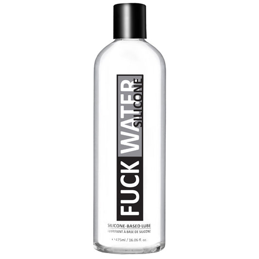 FuckWater Silicone 60ml (2oz)