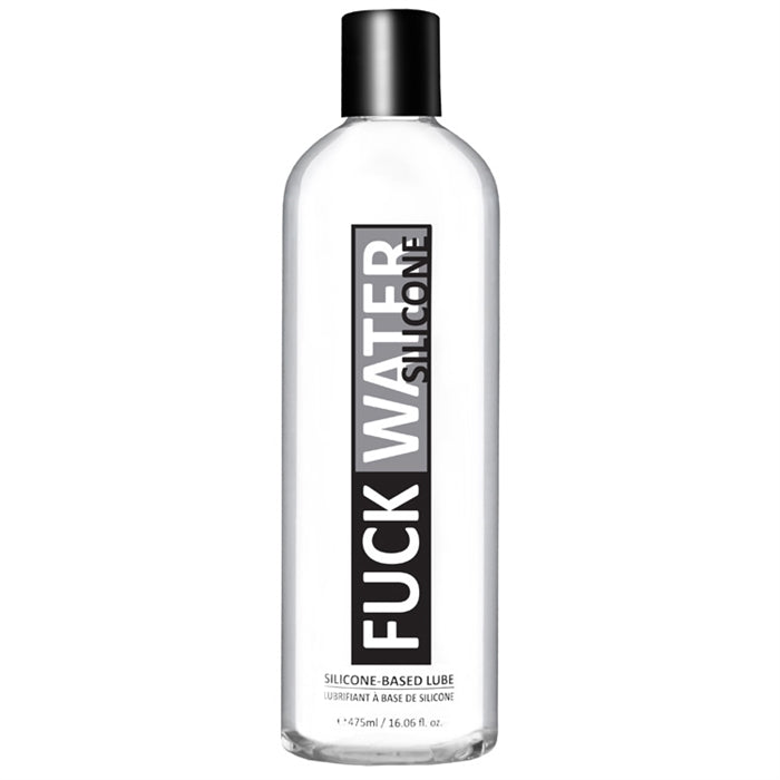 FuckWater Silicone 475ml (16oz)