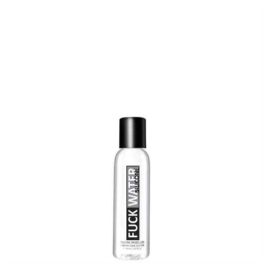 FuckWater Silicone 475ml (16oz)