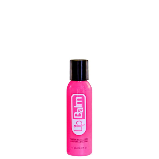 LipBalm Water-Based Pink Woman 120ml (4oz)