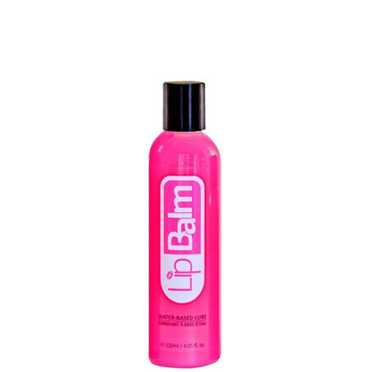 LipBalm Water-Based Pink Woman 240ml (8oz)