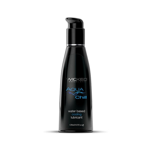 Cooling Sensation Lubricant 4.0 oz