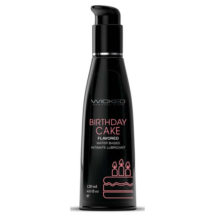 Wicked - Birthday Cake Packette 0.1 fl oz/ 3 ml