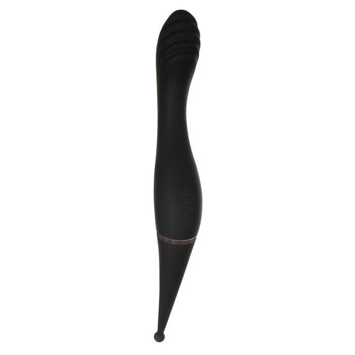 Tantalizing Teaser - Silicone Rechargeable