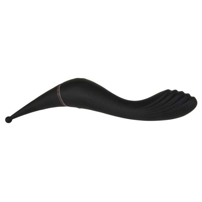 Tantalizing Teaser - Silicone Rechargeable