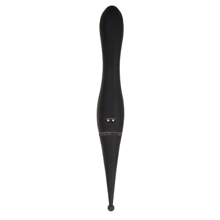 Tantalizing Teaser - Silicone Rechargeable