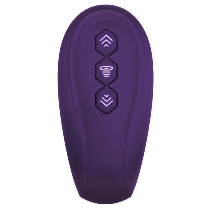 2 Become 1 - Silicone Rechargeable