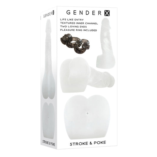 Stroke & Poke - Kit