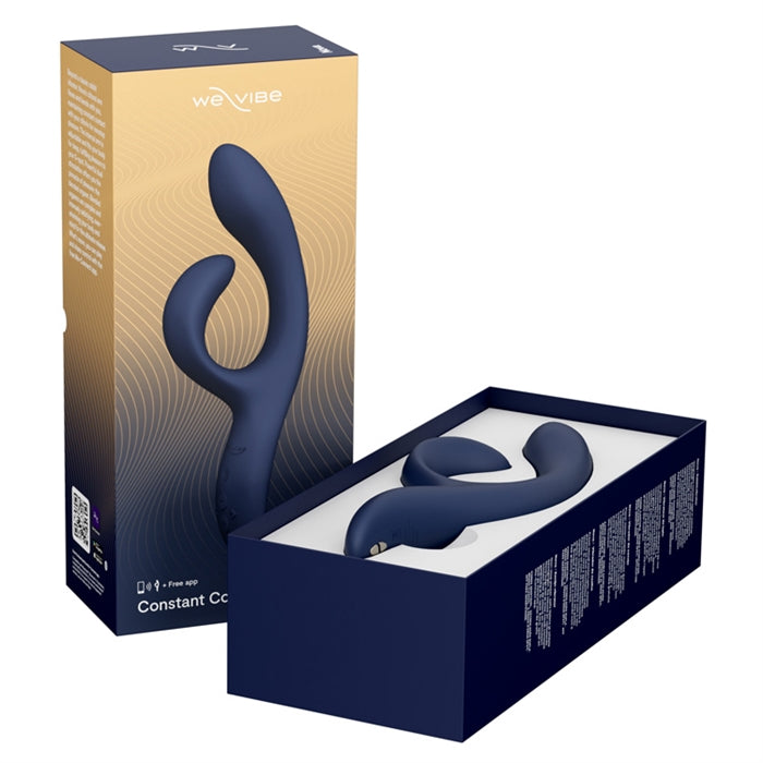 We-Vibe Nova 2 Midnight Blue