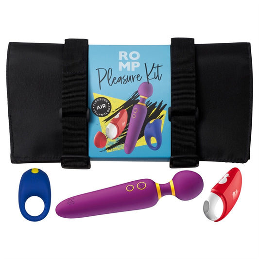 Romp Kit