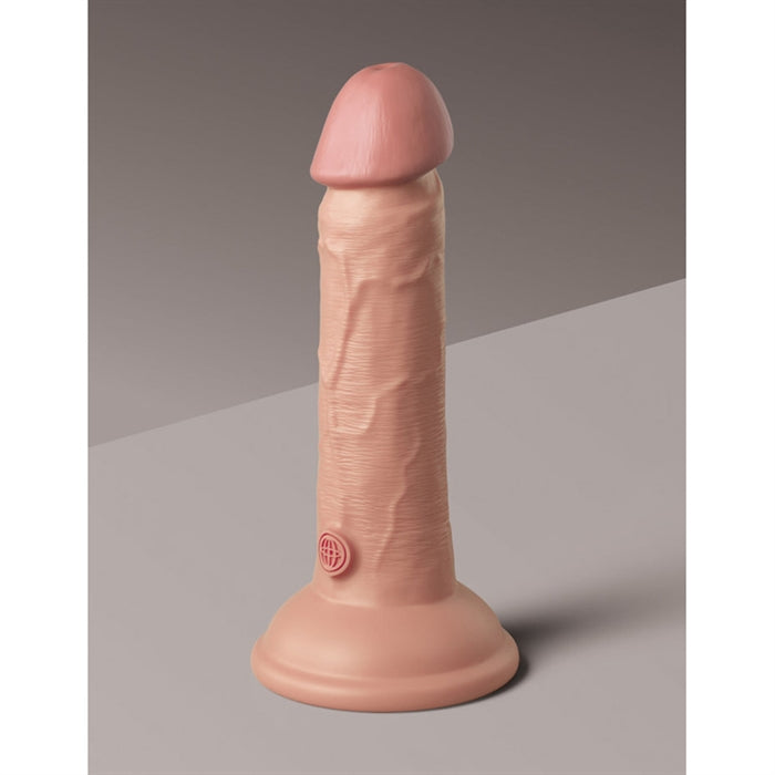 KC Elite Dual Density 6" Silicone Light