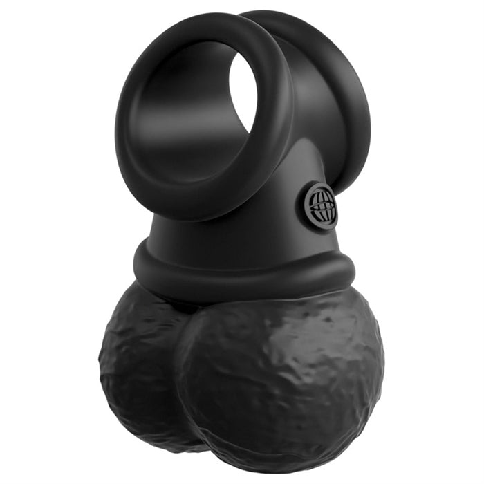 KC Elite Crown Jewels VibSwing Balls Heavy
