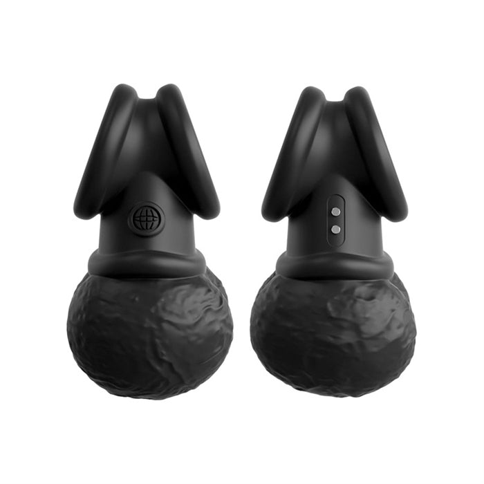 KC Elite Crown Jewels VibSwing Balls Heavy