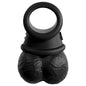 KC Elite Crown Jewels VibSwing Balls Heavy