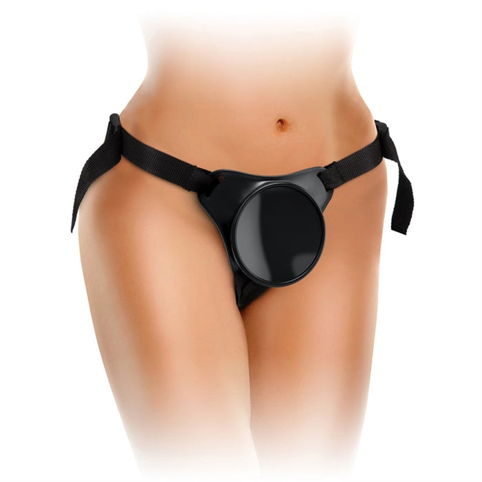 KC Elite Beginners Body Dock Strap-On Harness