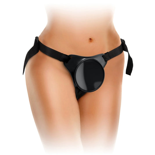 KC Elite Beginners Body Dock Strap-On Harness