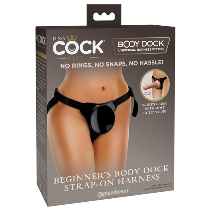KC Elite Dual Density 6" Silicone Tan