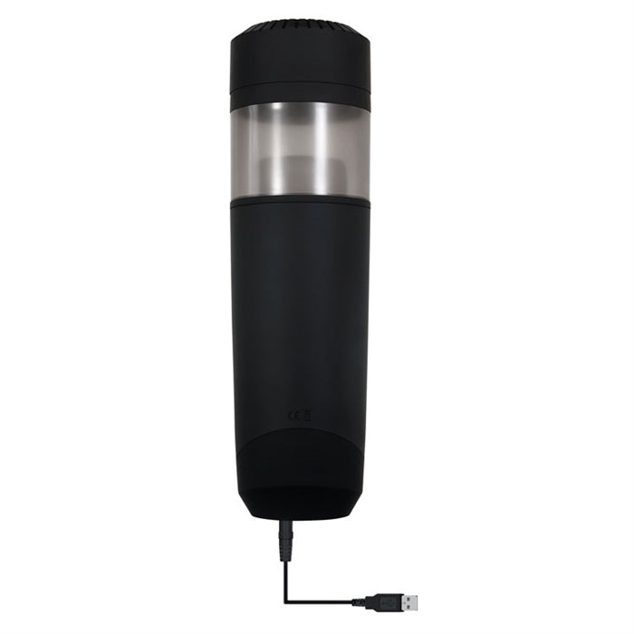 Message in a Bottle - Rechargeable Stroker
