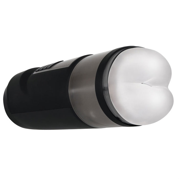 Message in a Bottle - Rechargeable Stroker