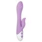Pleasing Petal - Silicone Rechargeable